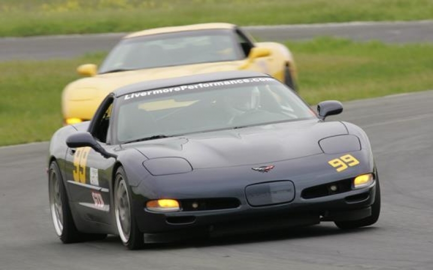 Livermore Performance (LPI) Race Technologies Brembo Official Partner